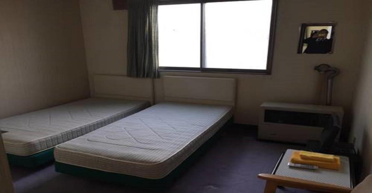 Abashiri - Hotel / Vacation Stay 16181 Esterno foto