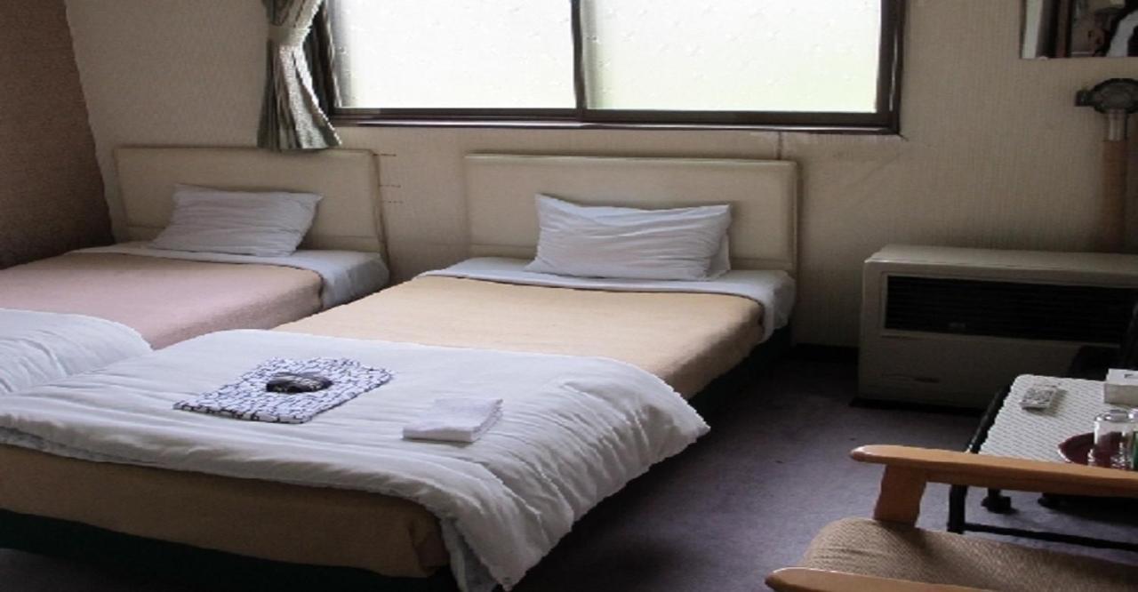 Abashiri - Hotel / Vacation Stay 16181 Esterno foto