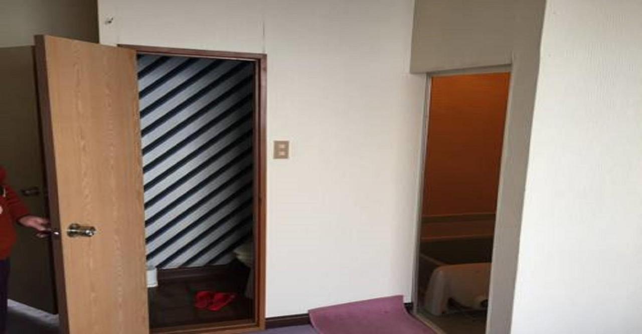Abashiri - Hotel / Vacation Stay 16181 Esterno foto